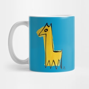 horse Mug